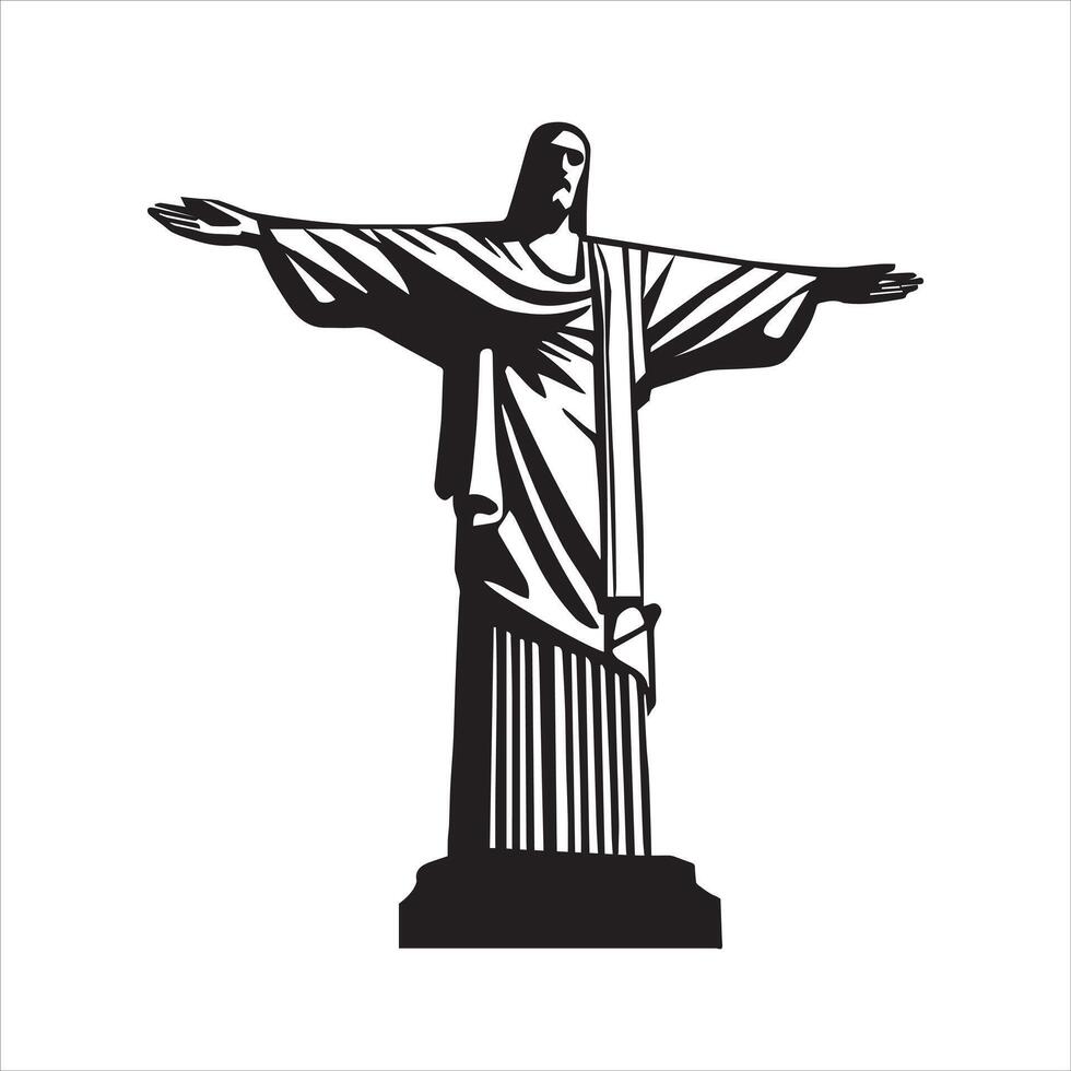 Artistic Representations of Global Landmark vector