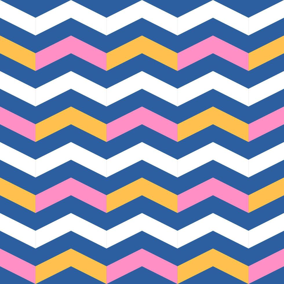 Geometric abstract seamless pattern. Modern seamless patterns. Trendy texture vector