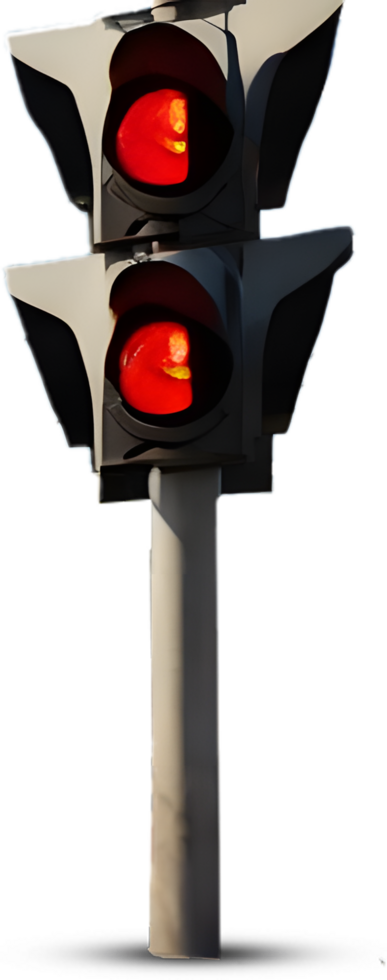 traffic light sign. png