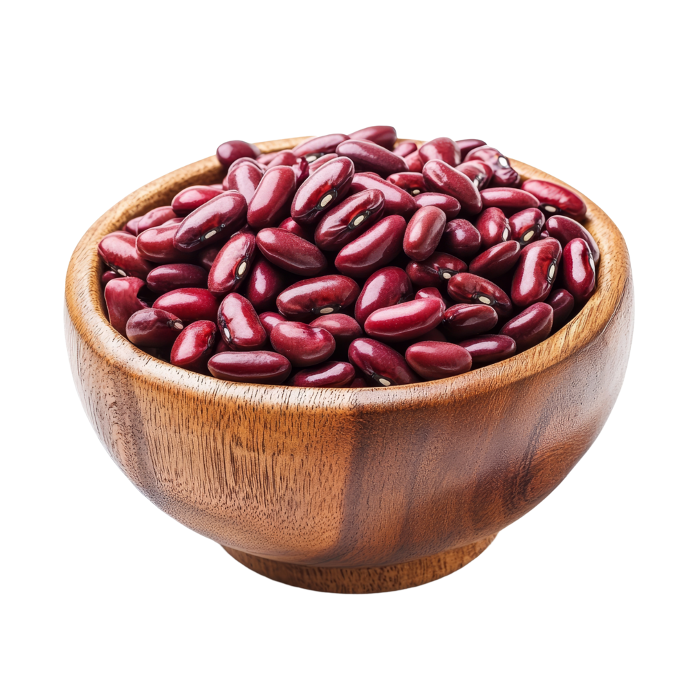 Kidney Beans (cooked)