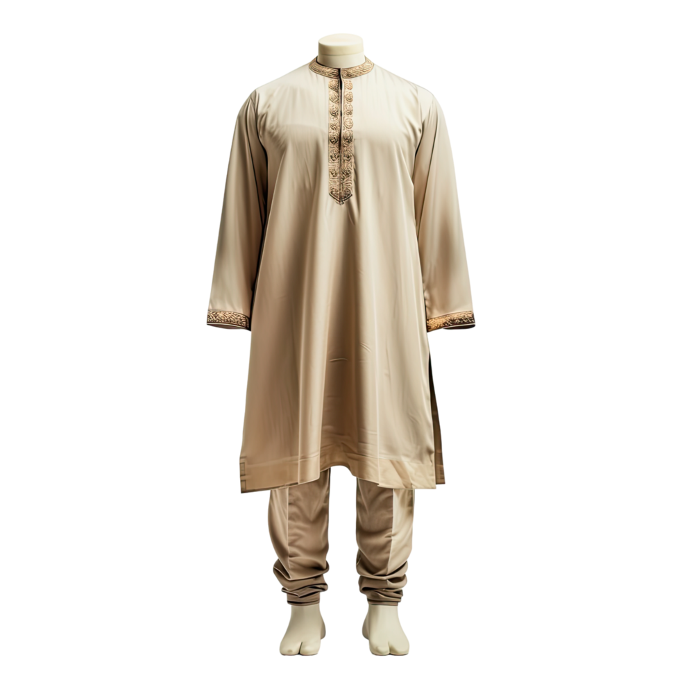 kurta pajama for men png