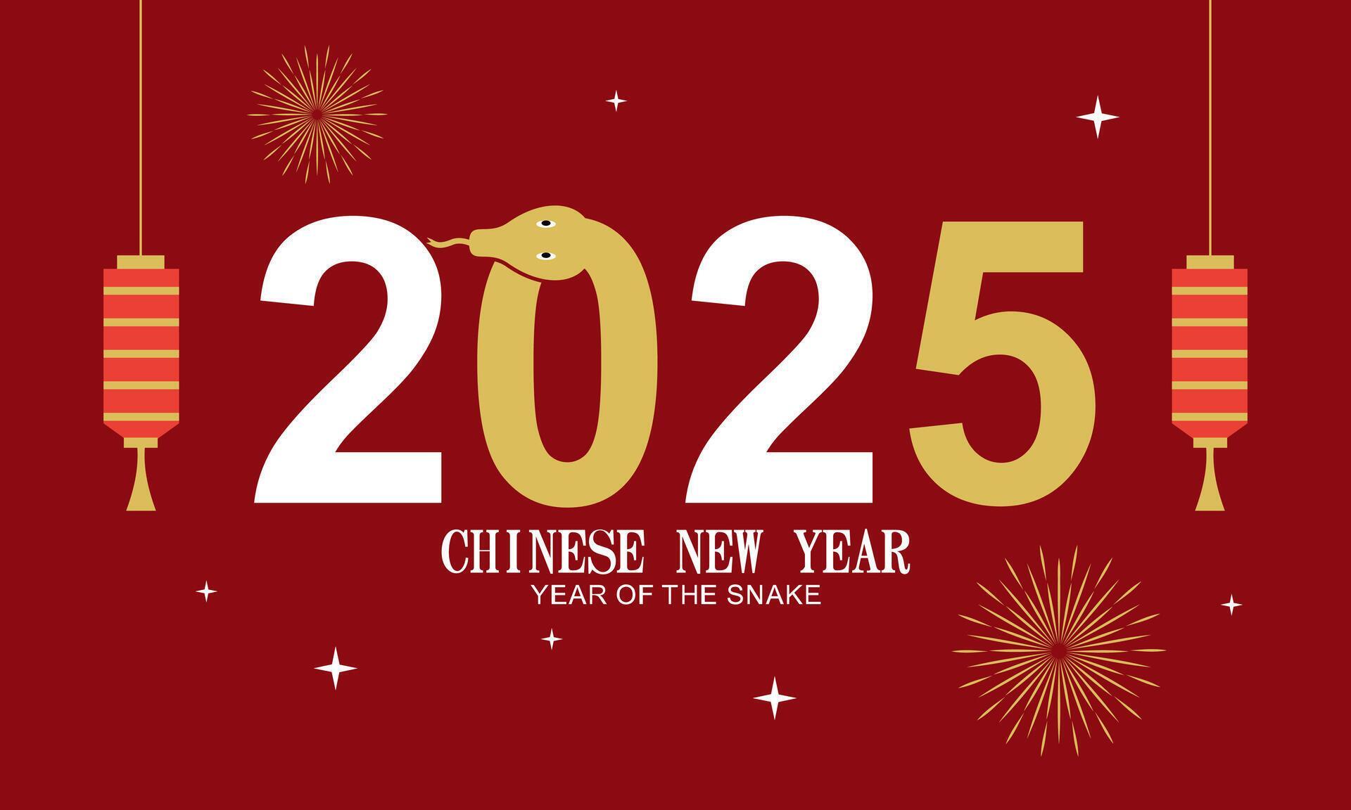 Lunar New Year 2025.Traditions, Foods, and Festivities Around the World 