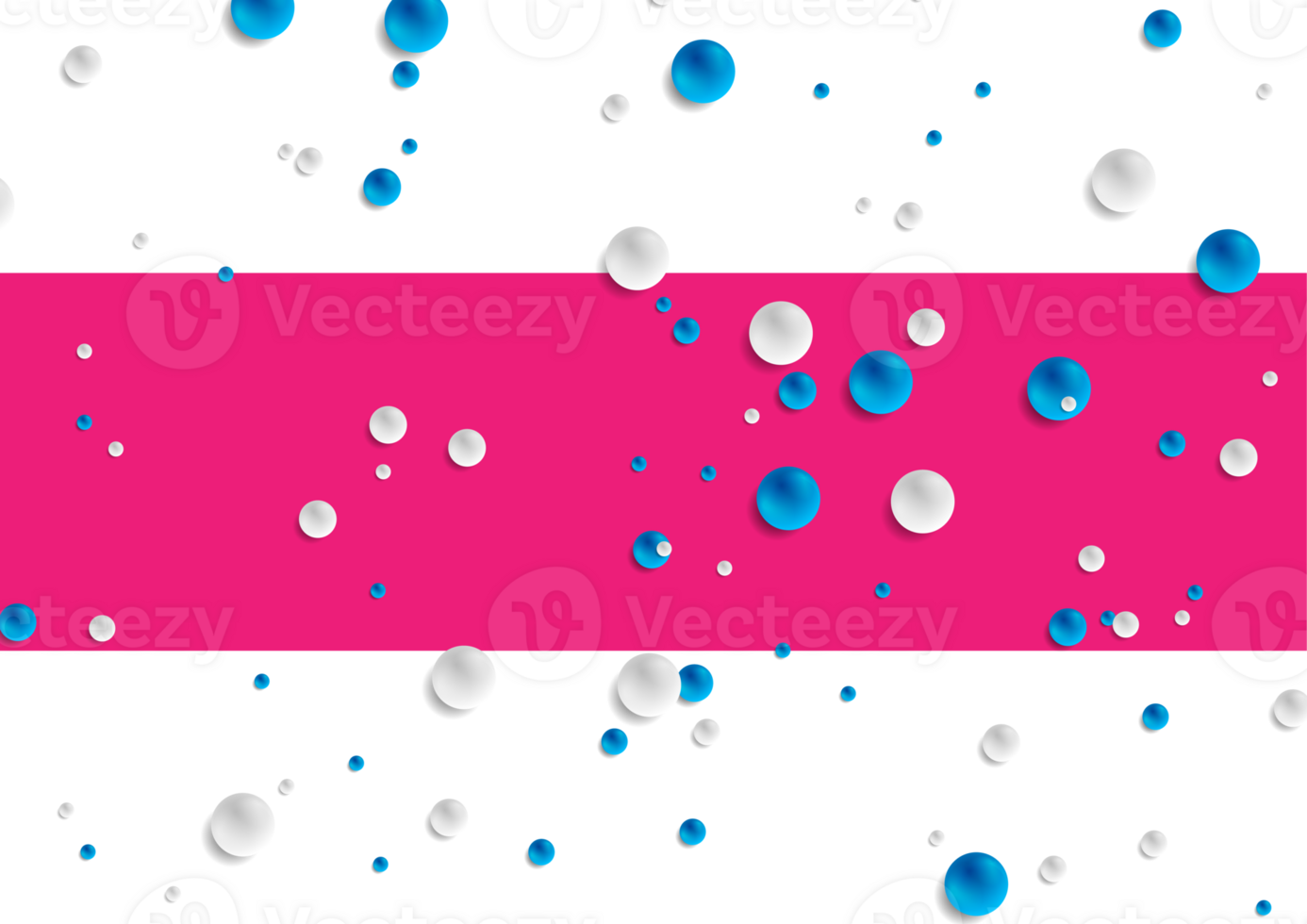 Geometric design with spheres png