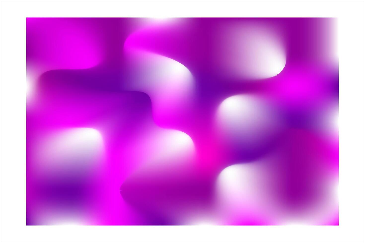 abstract purple and white background vector