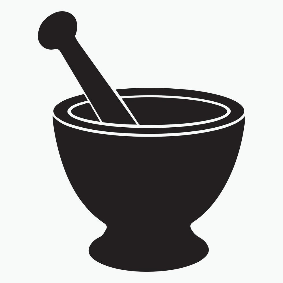 Design of Apothecary Icons for Individual and Business Use vector