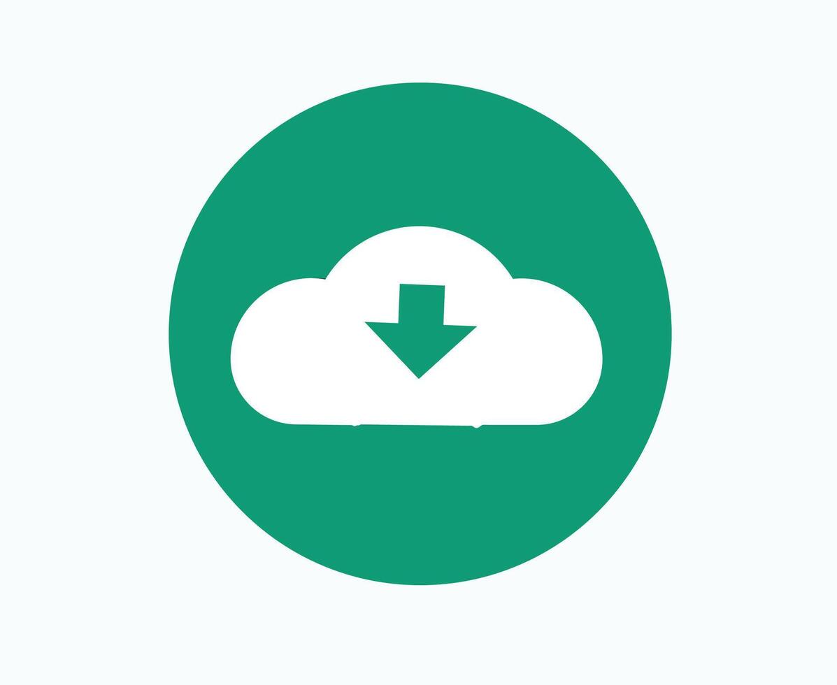 Download Cloud Icon, Web Icon, Clip Art And Graphic Resource vector