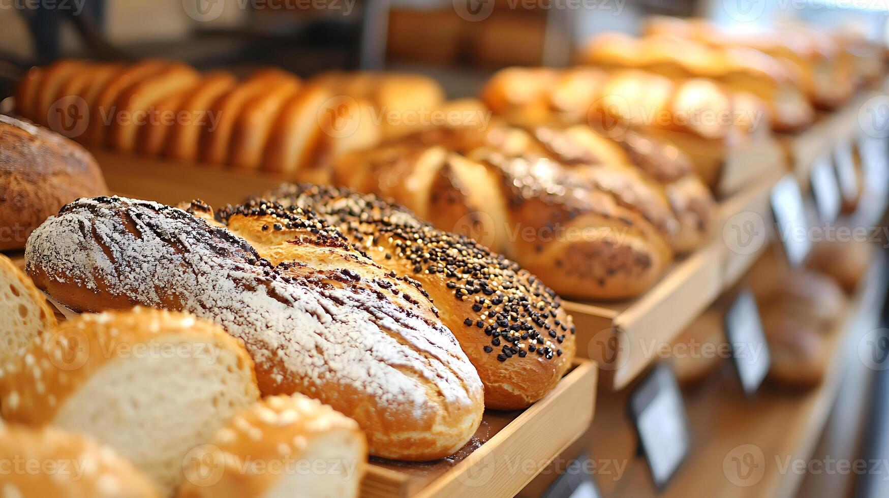 Freshly Baked Snacks to Satisfy Everyone photo