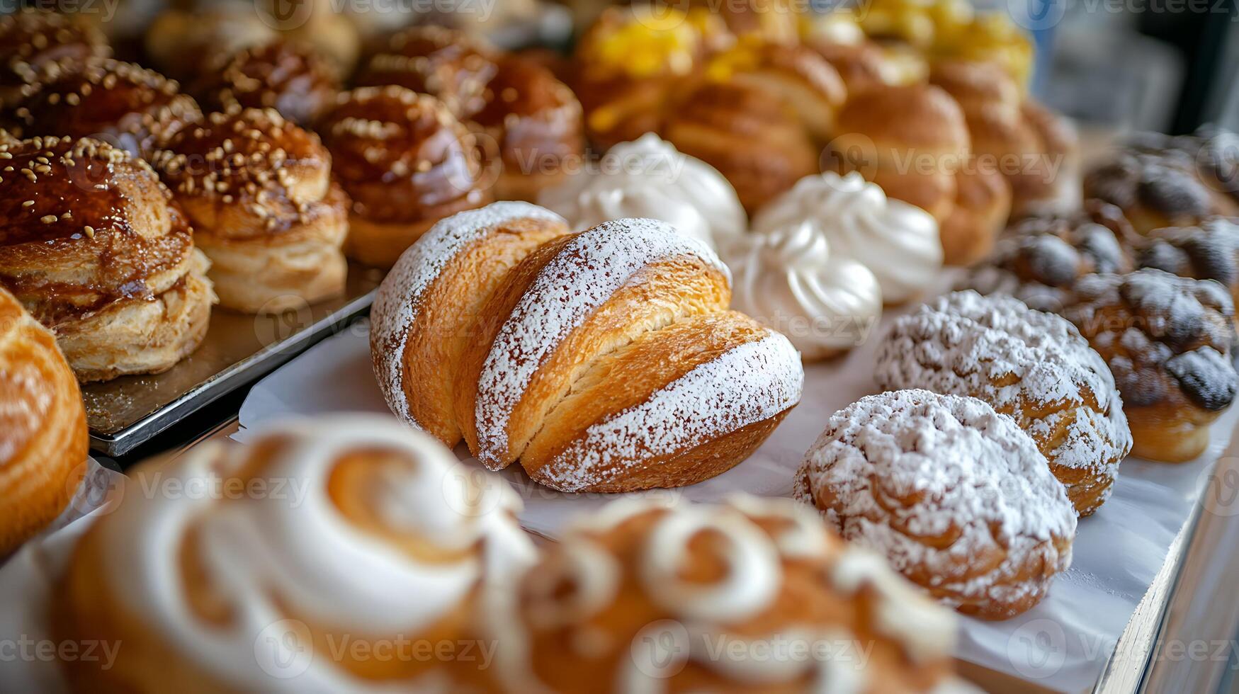 Baked Snacks, Bakery Food for You photo