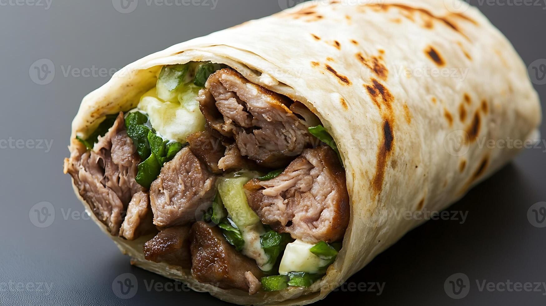 Street Food Shawarma for You photo