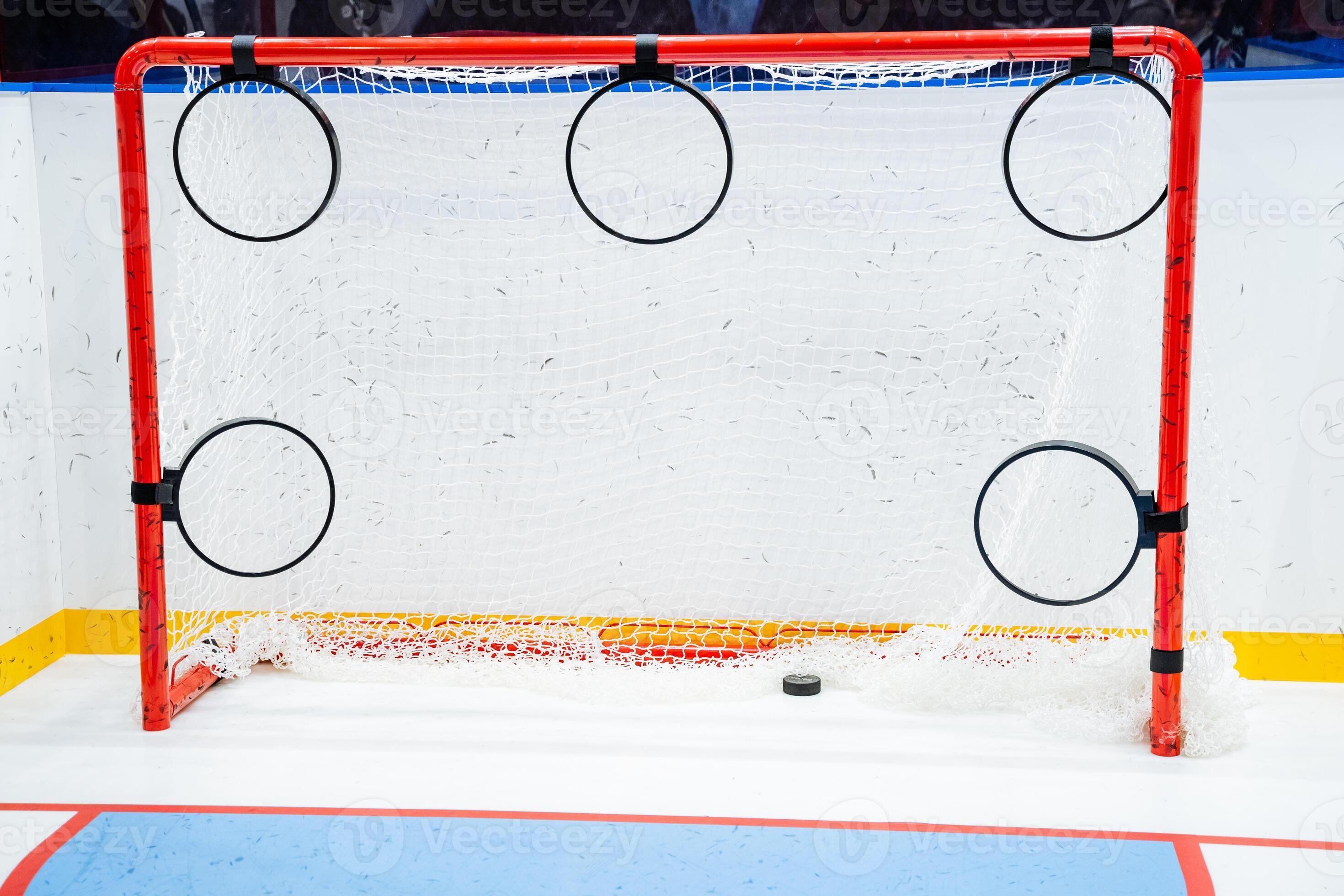 Hockey Goal Component: Essential Guide to Top-Quality Parts