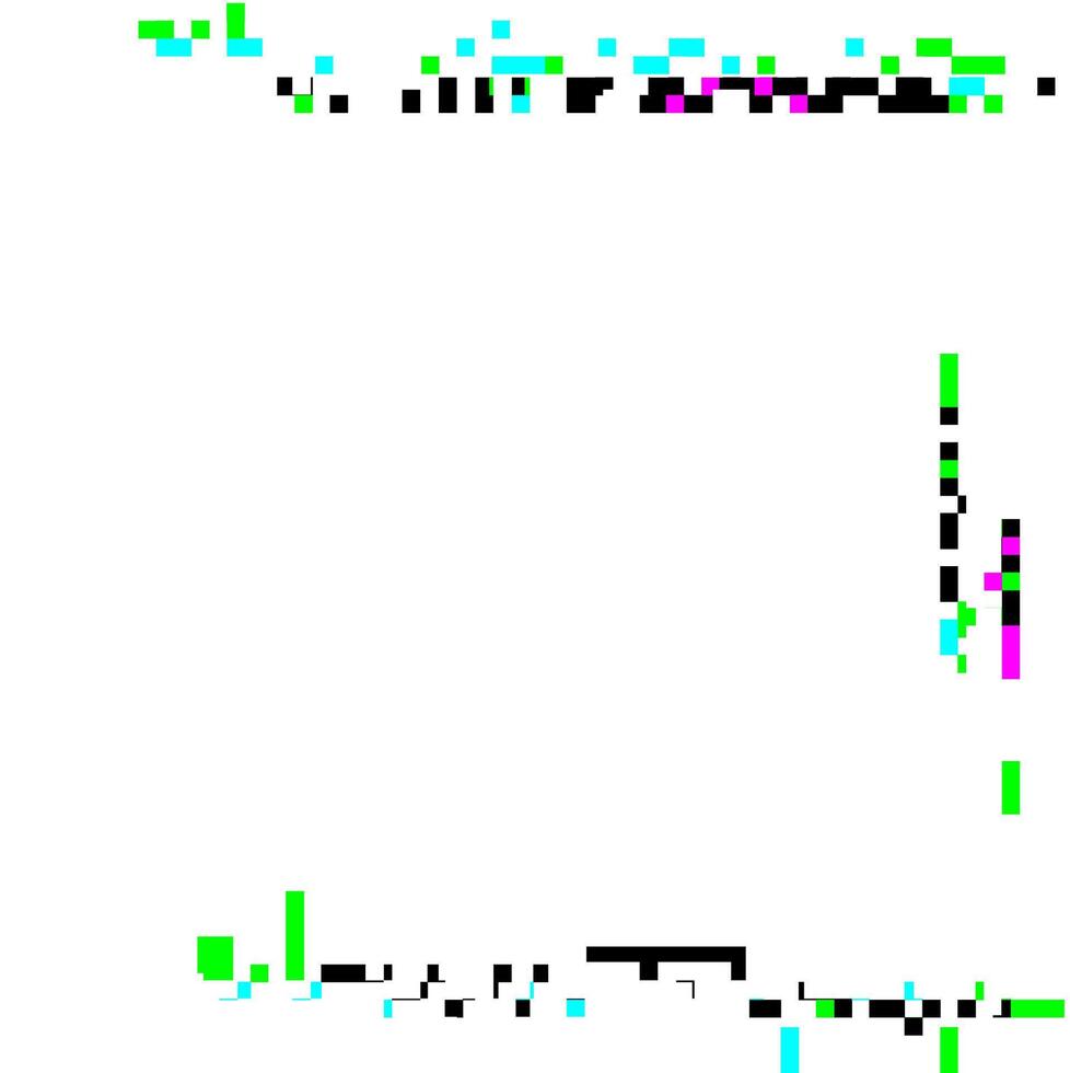 Colorful pixelated abstract background creating a vibrant modern design, ideal for enhancing websites, presentations, and various digital art projects with its dynamic texture and style vector