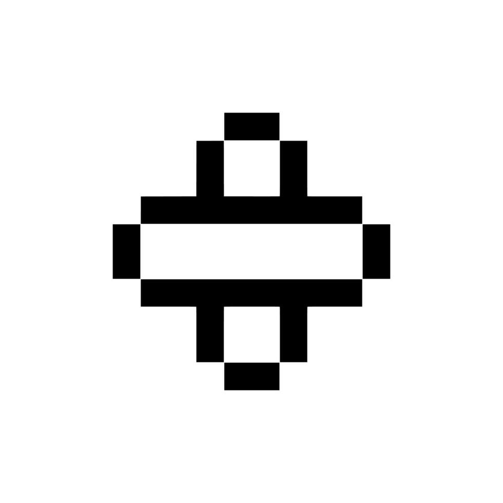bandage outline border vector