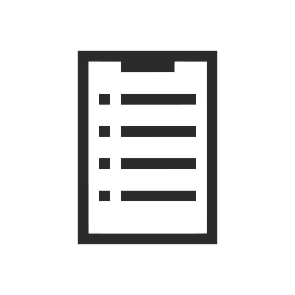 paper note document vector