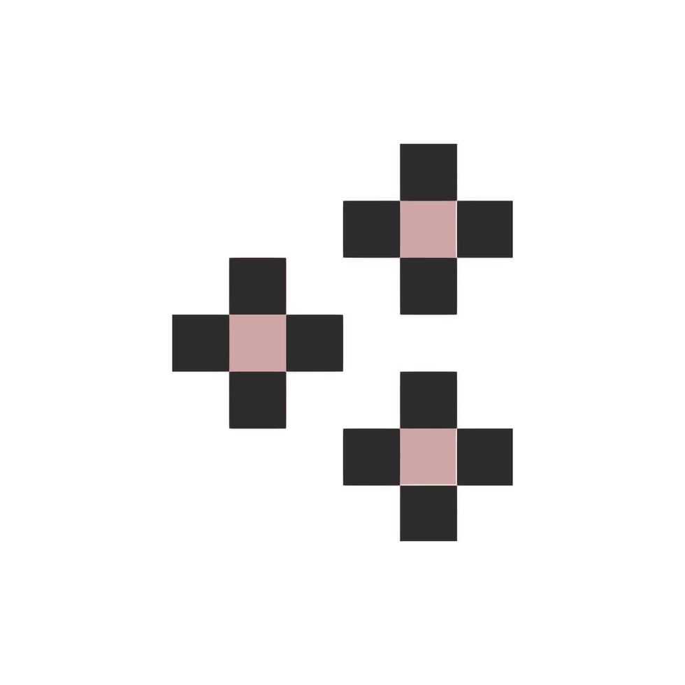 small object particle vector
