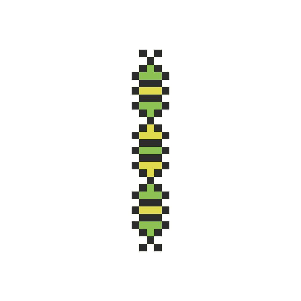 retro gene sign vector