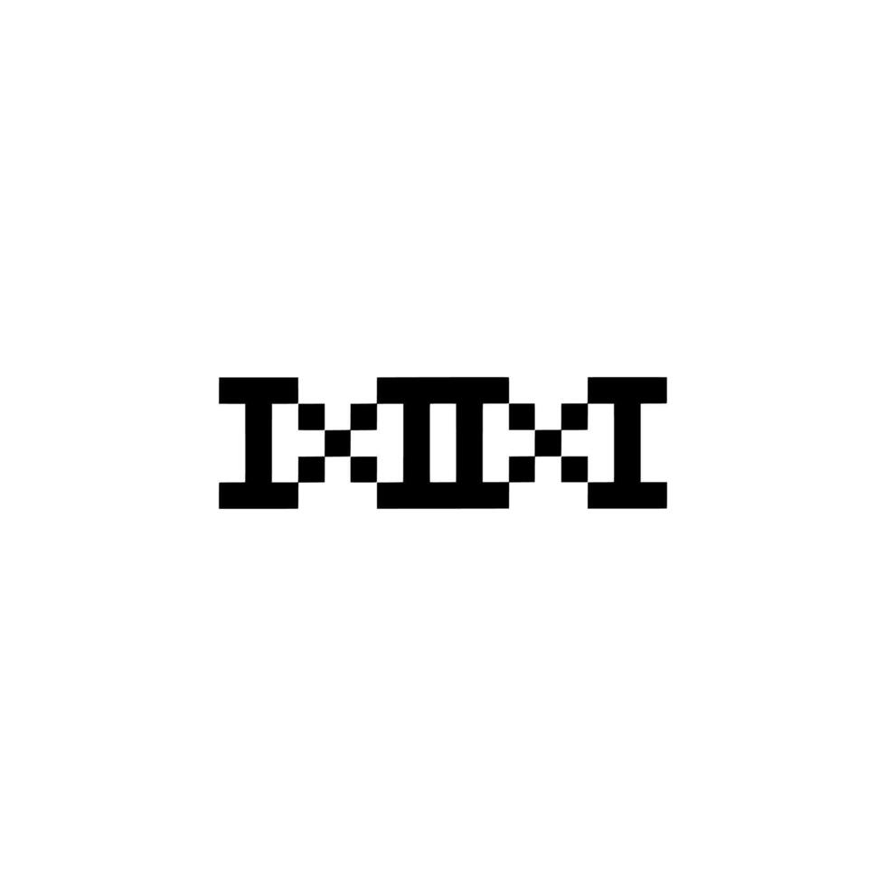 biology gene symbol vector
