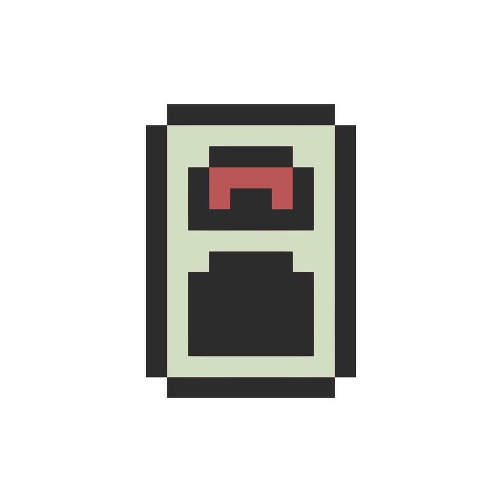 weight scale measurement vector