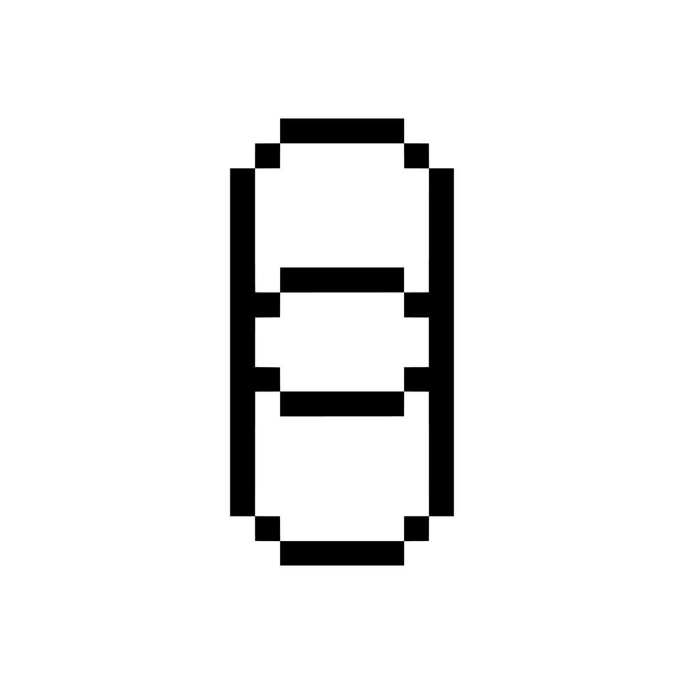 bandage plaster sign vector