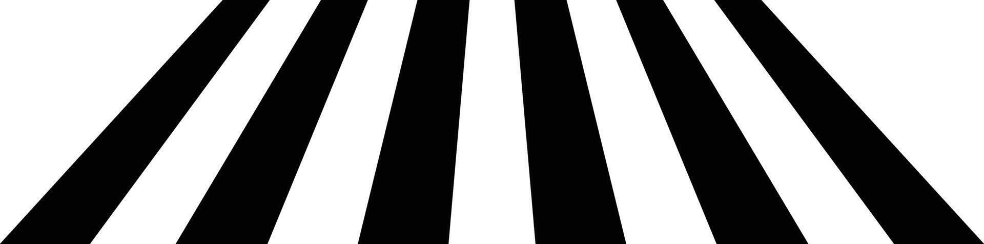 Cross walk icon. Crosswalk sign. Pedestrian crossing symbol. Zebra crossing logo. flat style. vector