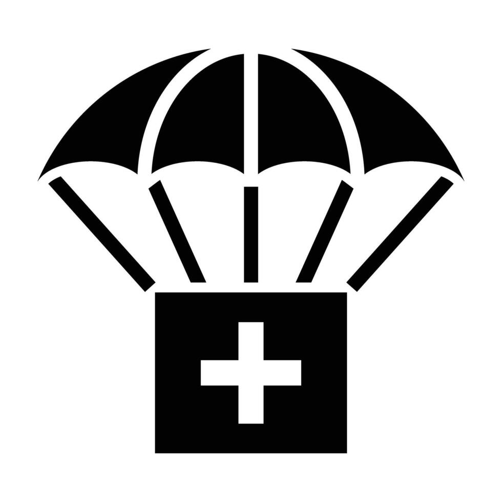 Supplies Icon Design vector
