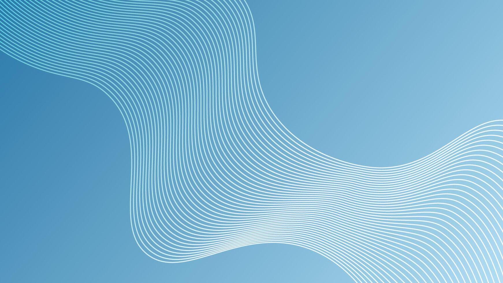 Minimal Wave Pattern vector