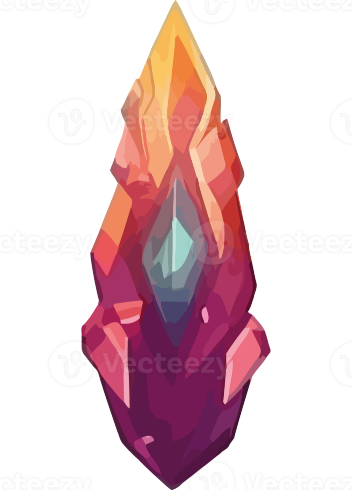 Shiny gemstone jewelry and gift png