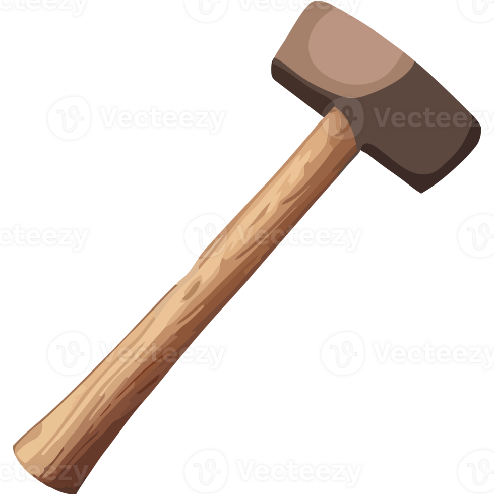 Carpenter axe a symbol of industry png