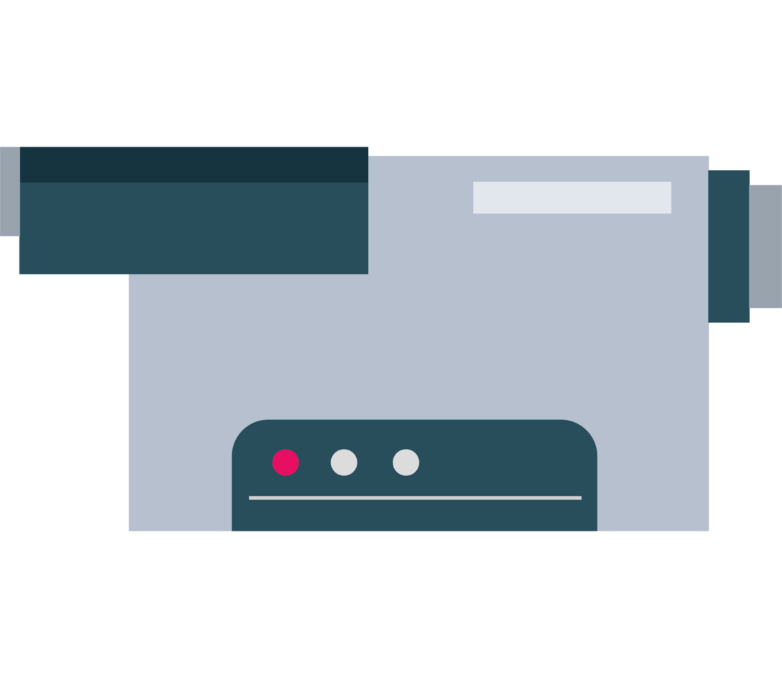 technology computer pc devices cartoon icon illustration png