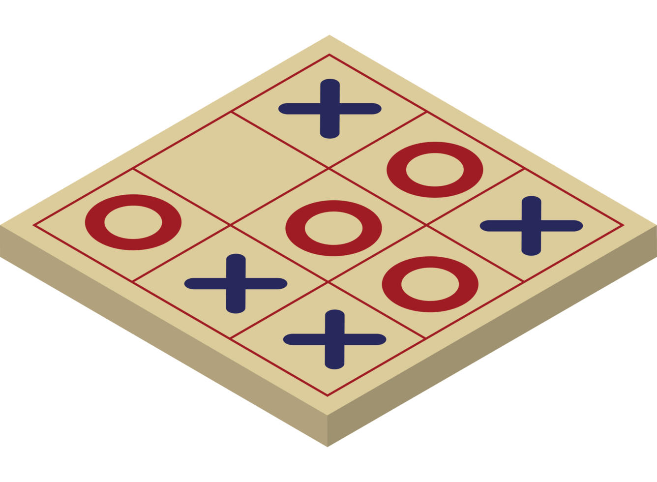 game board tic tac toe icon isolated png