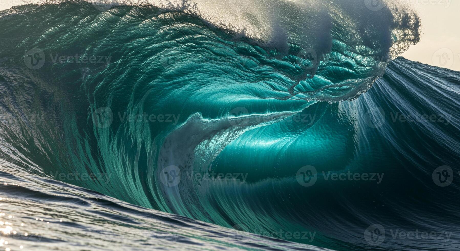 Splash of Water photo