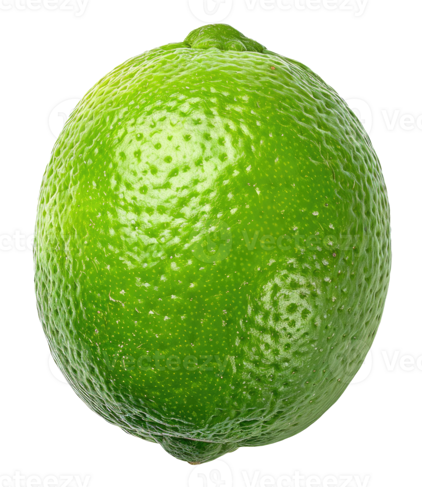 One Green Ripe lime png