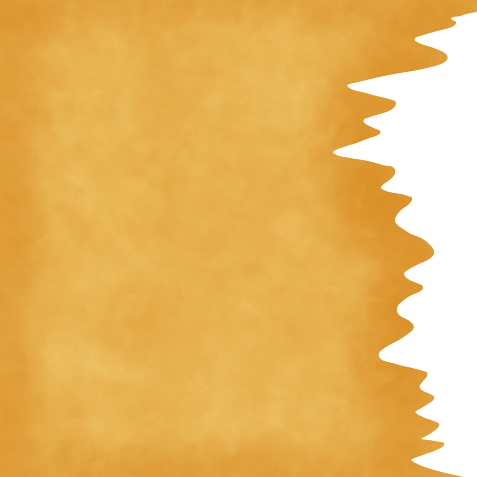 Vintage Retro Paper Torn png