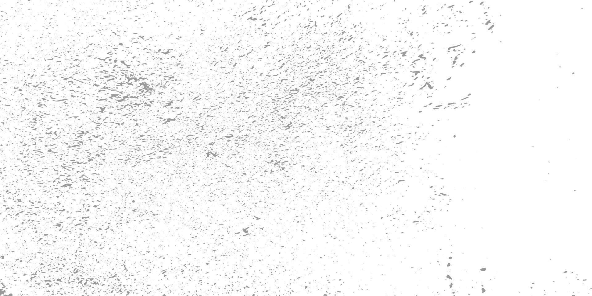 Textured grunge overlay with a charcoal gray aesthetic. Rough, scratched details natural feel. For creating worn out or aged visual effect. vector