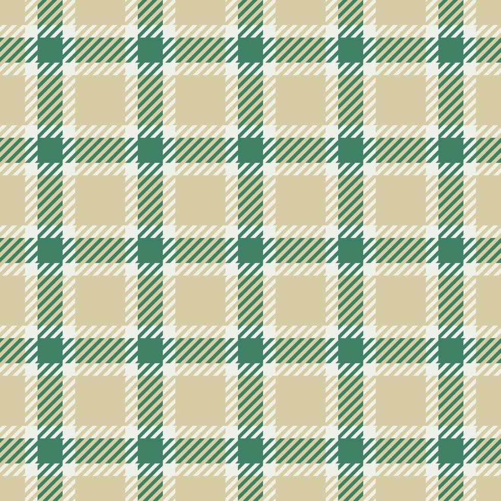 Flowing seamless texture textile, domestic plaid background . Napkin pattern fabric check tartan in light and white colors. vector