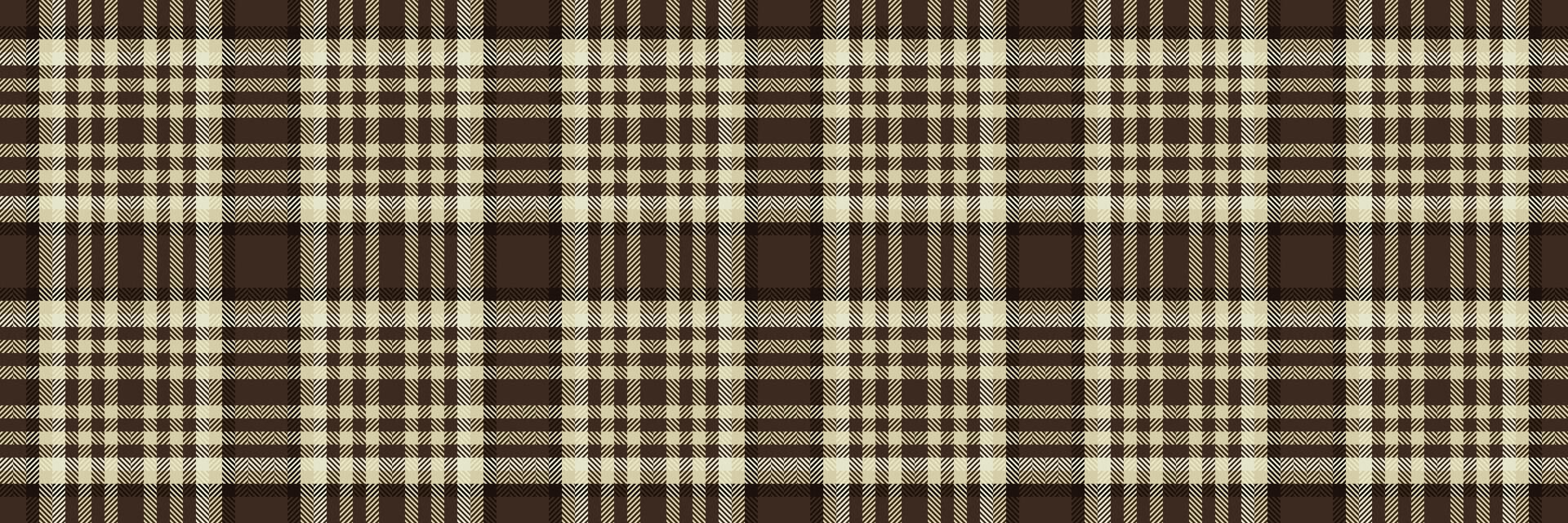 Decoration background textile, multicultural texture tartan pattern. Page plaid check fabric seamless in light and dark colors. vector