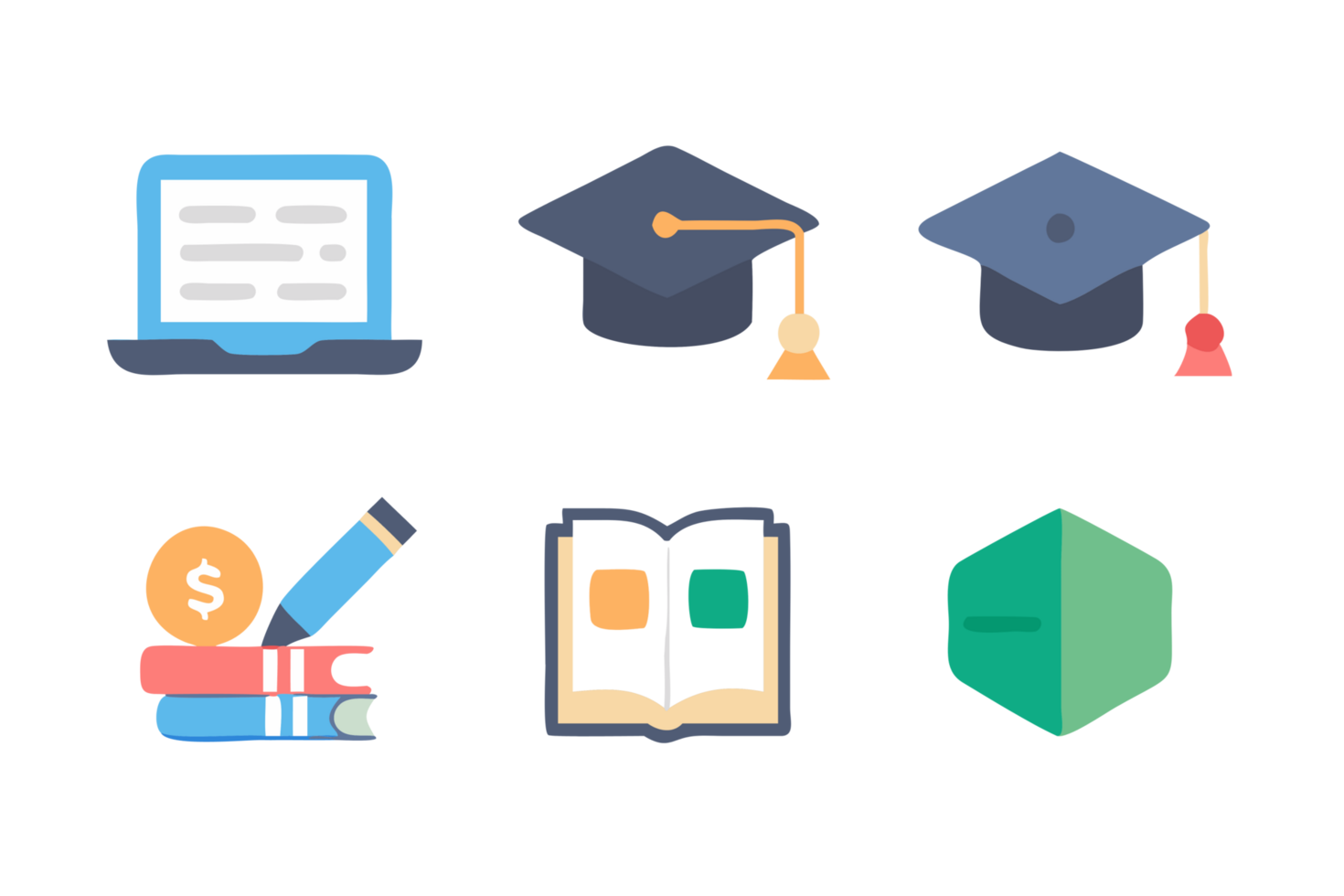Educational technology tools for students online learning environment digital content modern classroom interactive concepts png