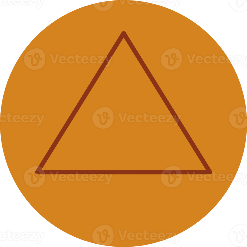 Dalgona candy game. Candy icon. Dalgona candy challenge png