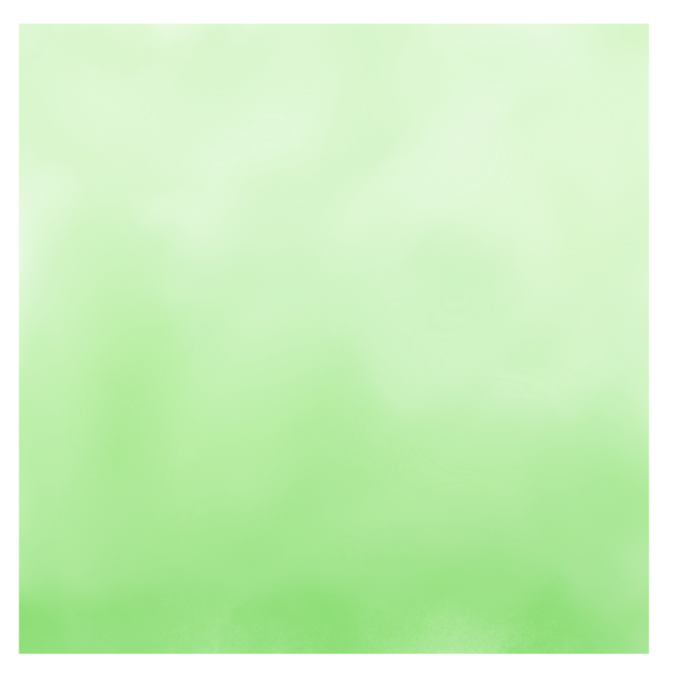 Green watercolor background, Green wallpaper png