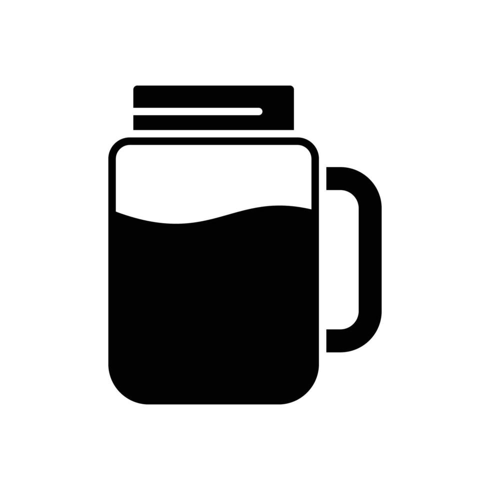 Elegant Water Pitchers Classic and Modern Styles vector