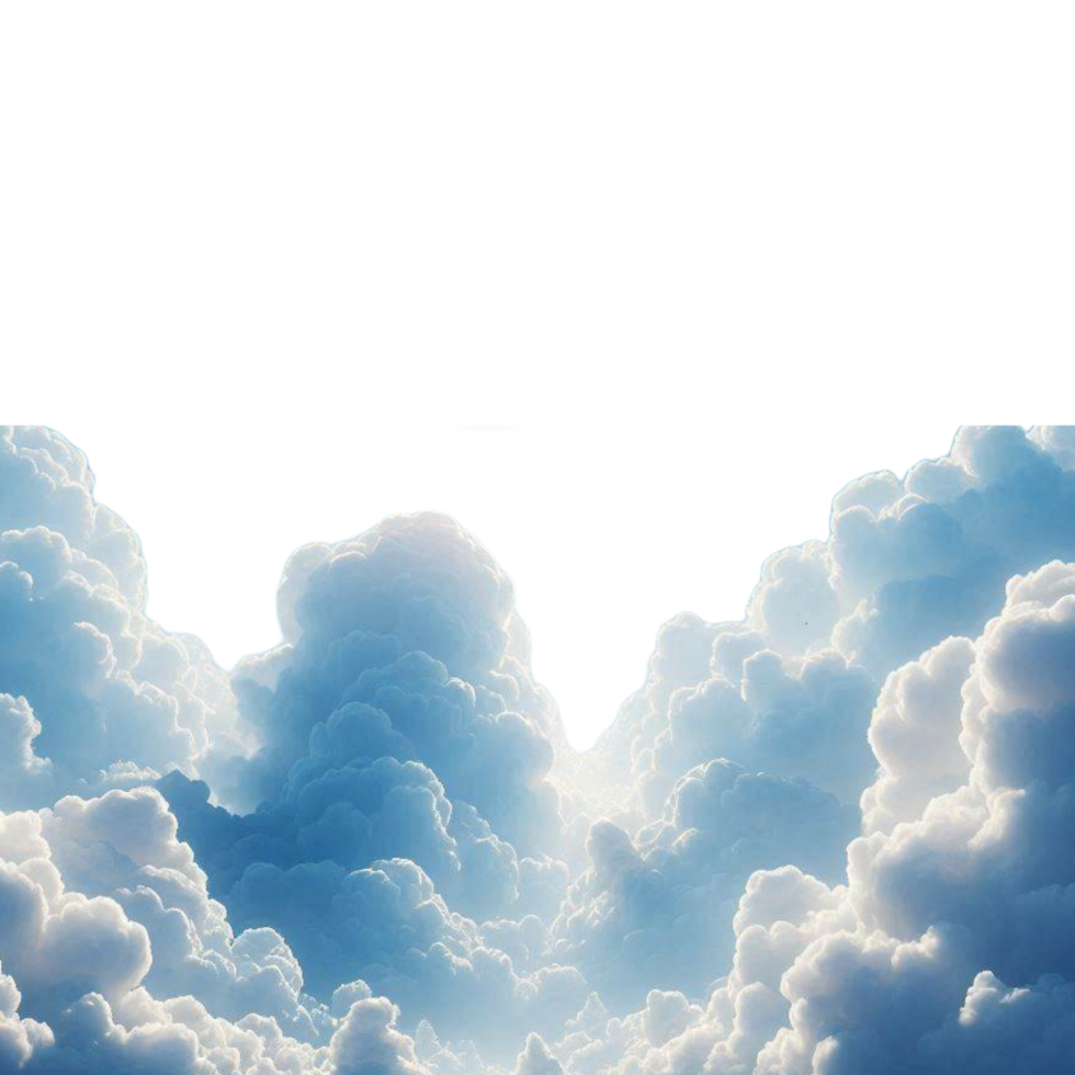 clouds in the sky png