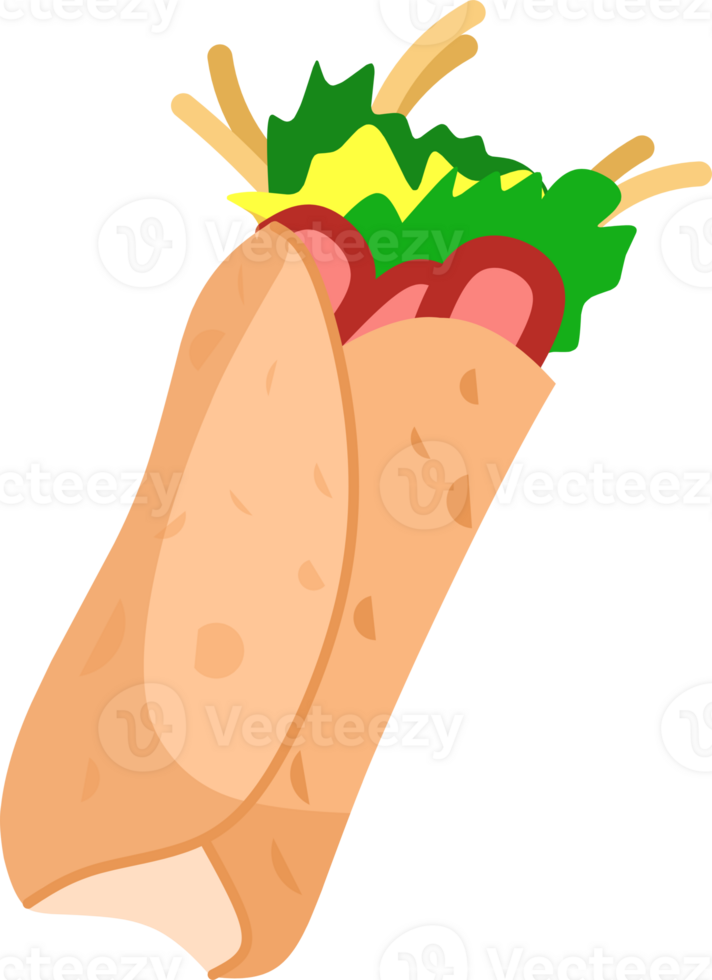 Kebab clipart drawing png