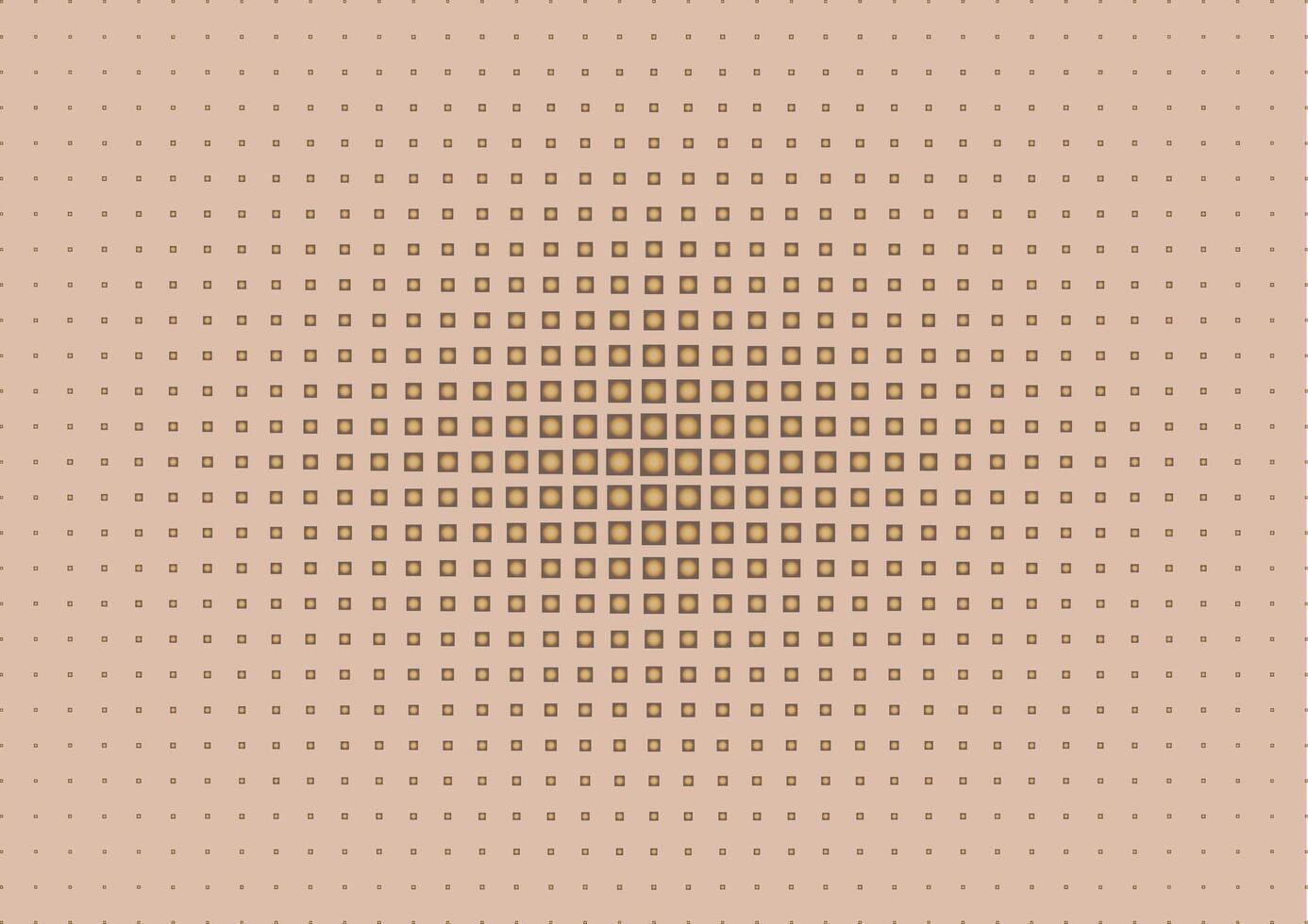Abstract background with round dummy holes vector