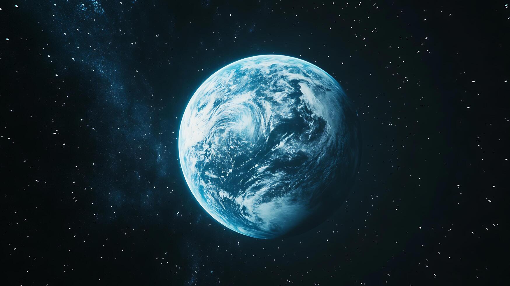 World space week photo