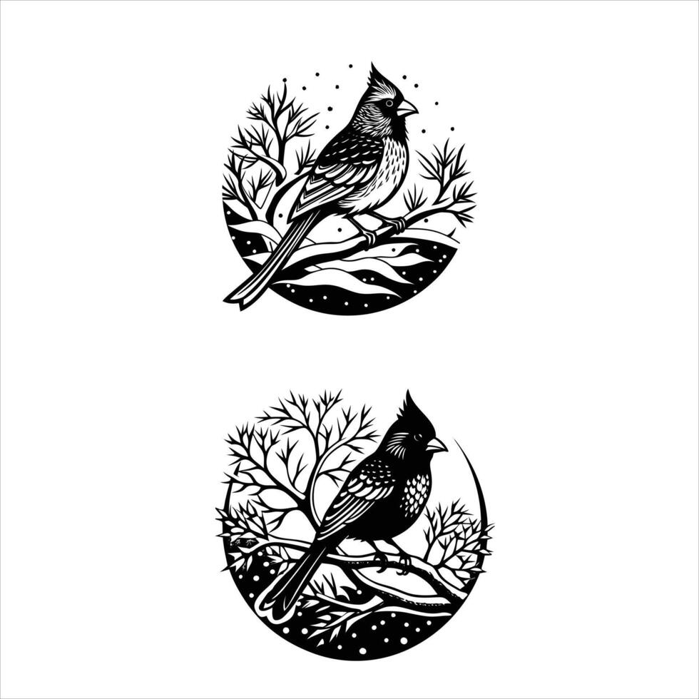 Cardinal On Branch Vectors. vector
