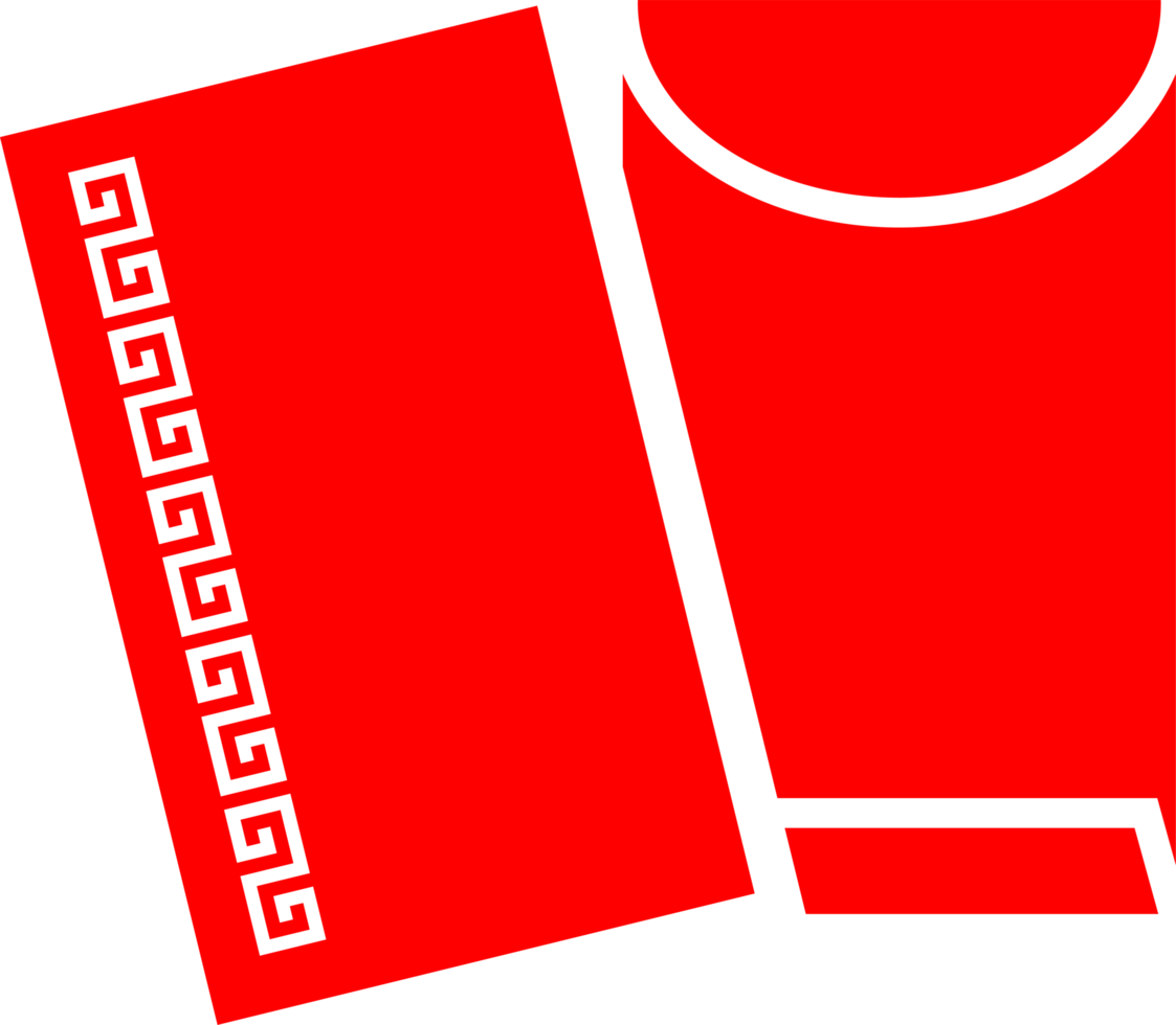Red envelope icon, a symbol of Chinese New Year png