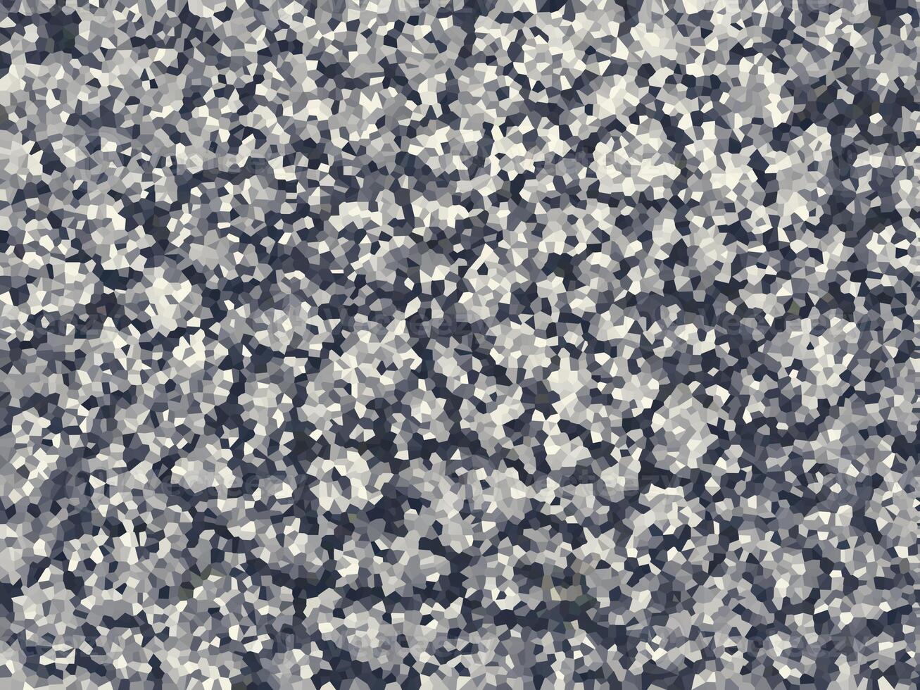 Gray smears mosaic abstraction. Pattern texture background multicolored graphics stained photo