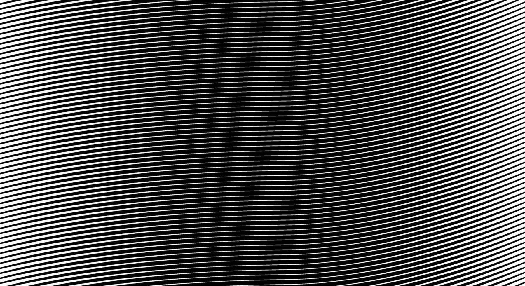 Gray pattern of lines abstract gradient background. vector