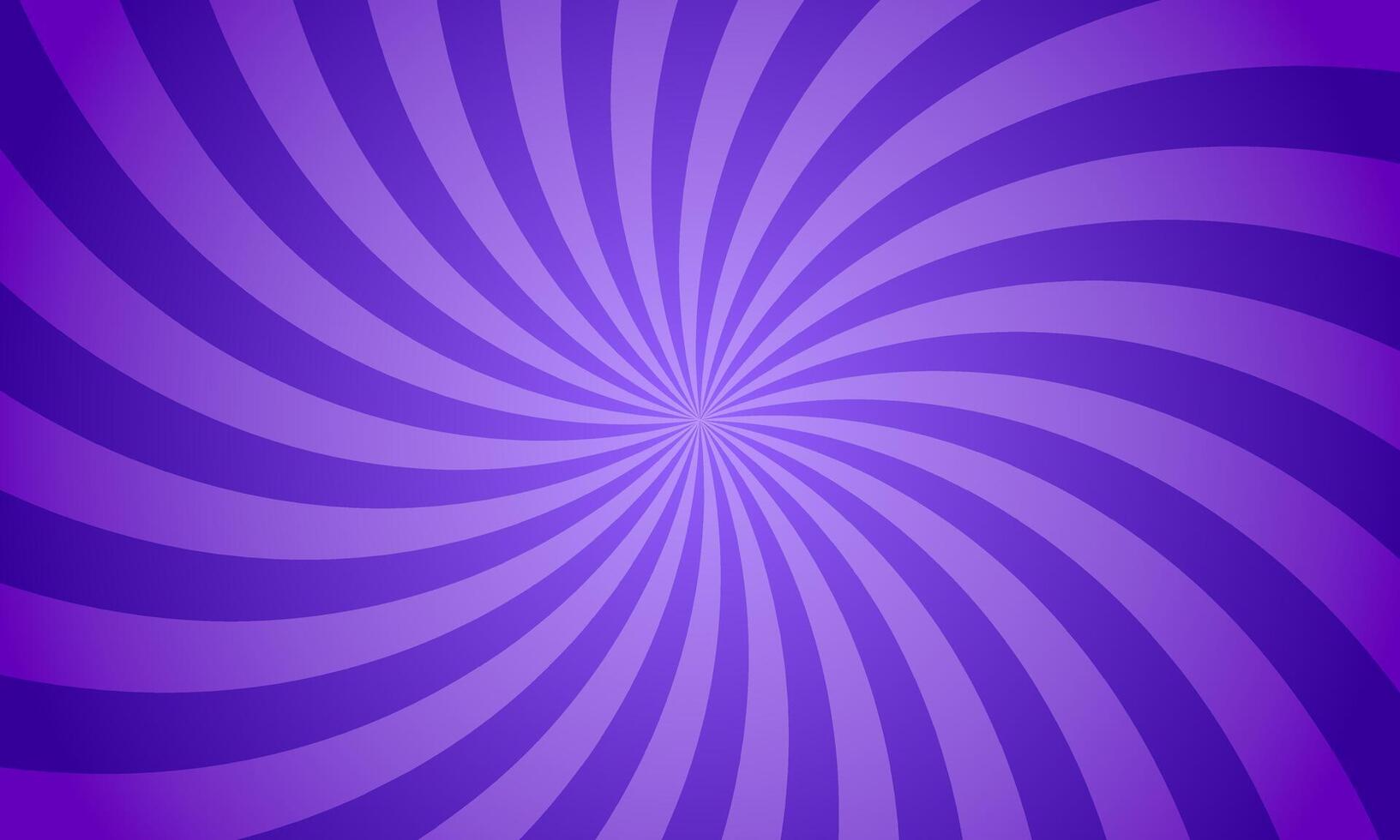 Purple Spiral Swirl Abstract Background vector
