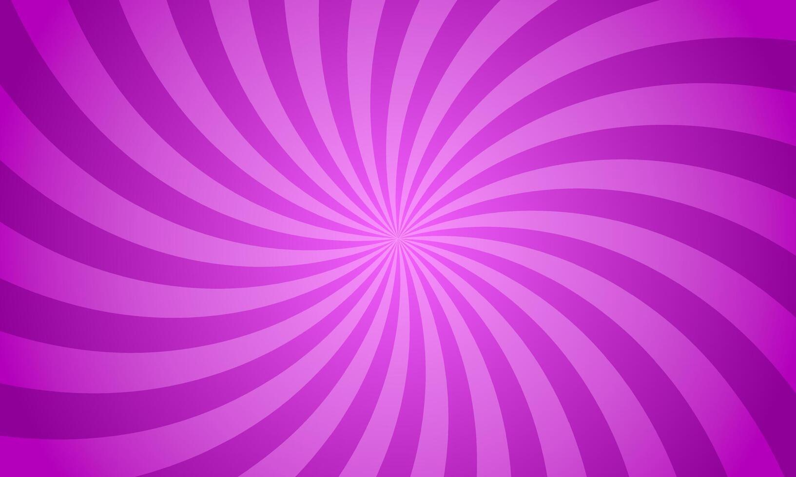 Pink Spiral Swirl Abstract Background vector