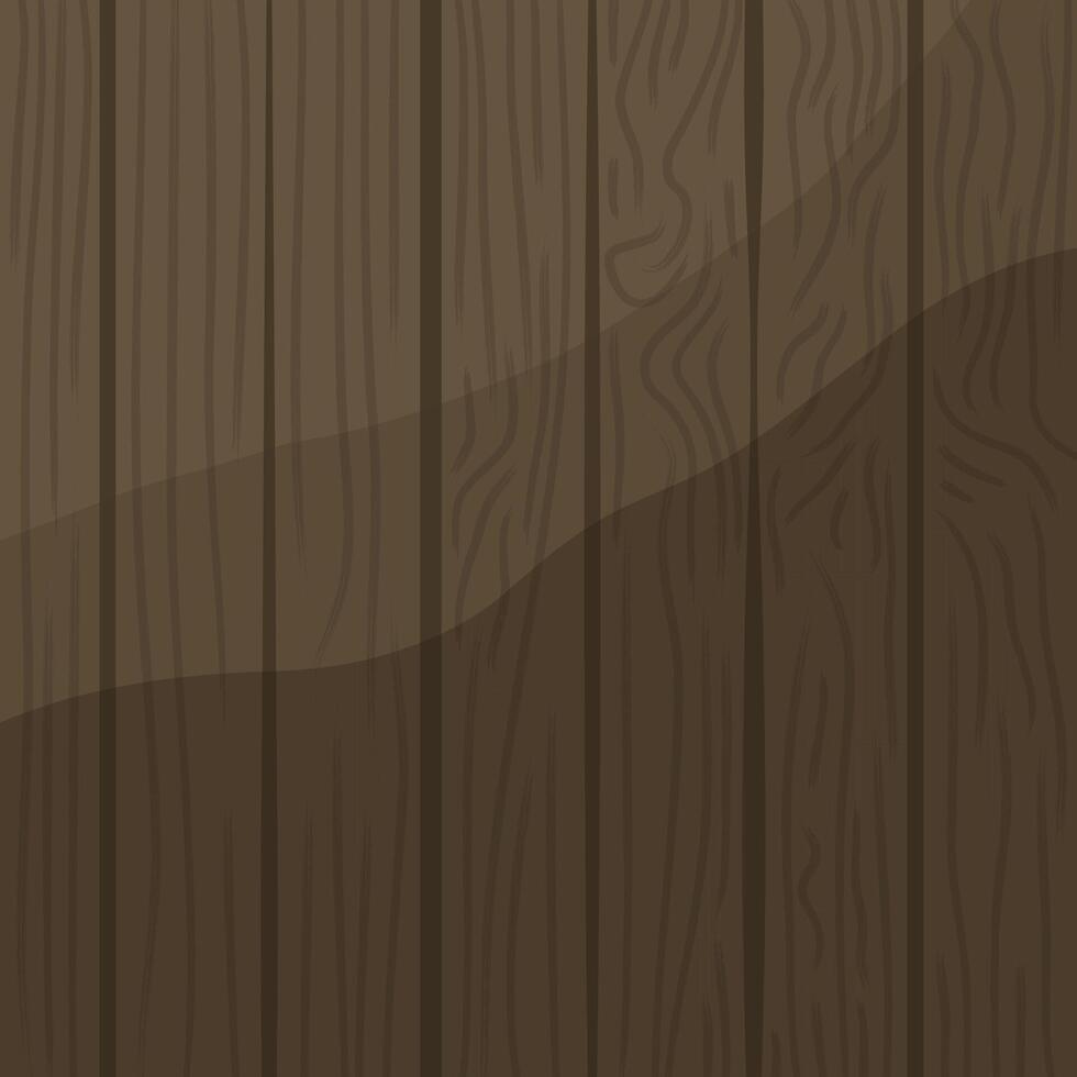 Illustration Wood Texture Pattern Art Background vector